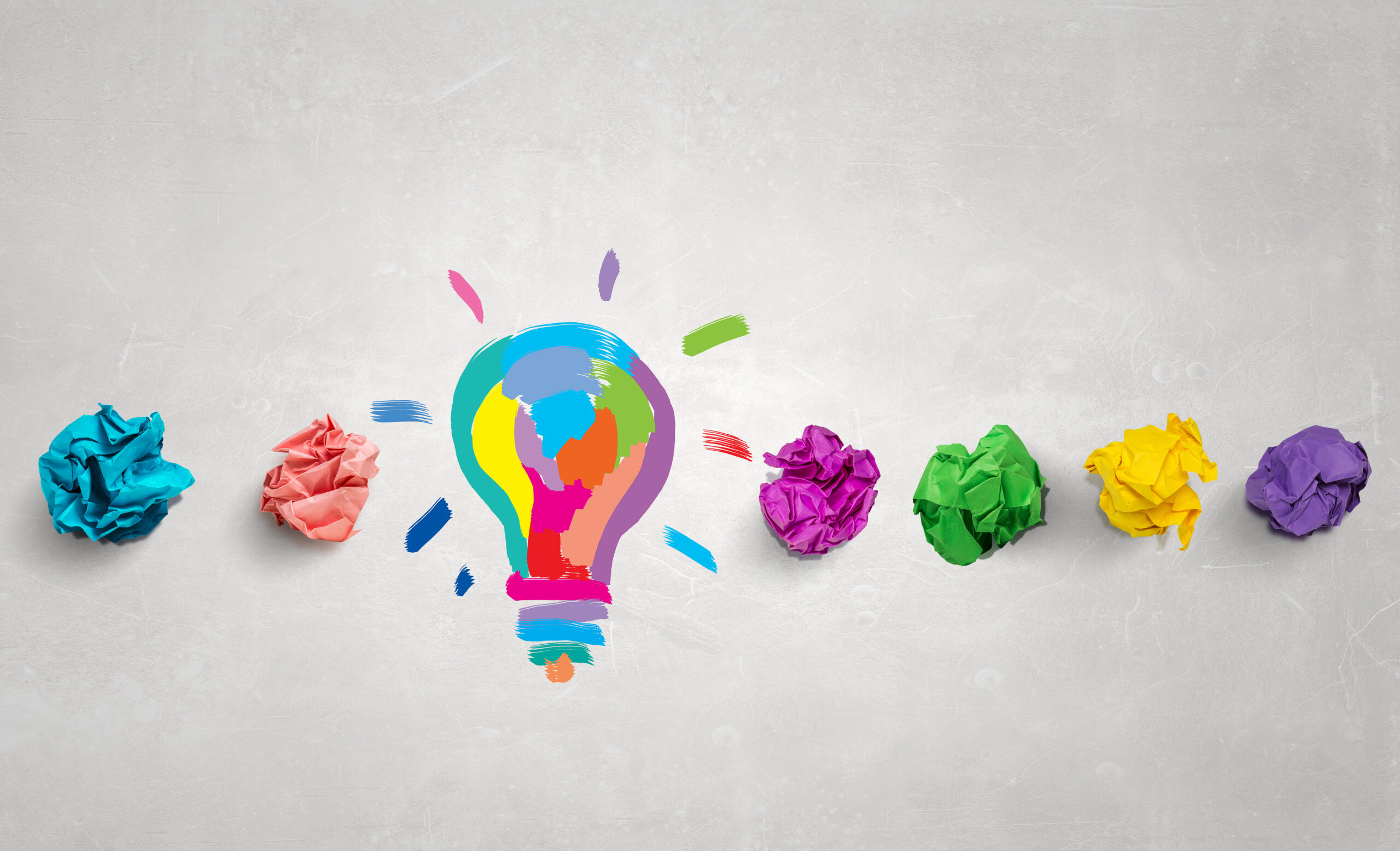 How To Use Innovation To Turn Ideas Into Outcomes