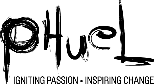 Phuel logo