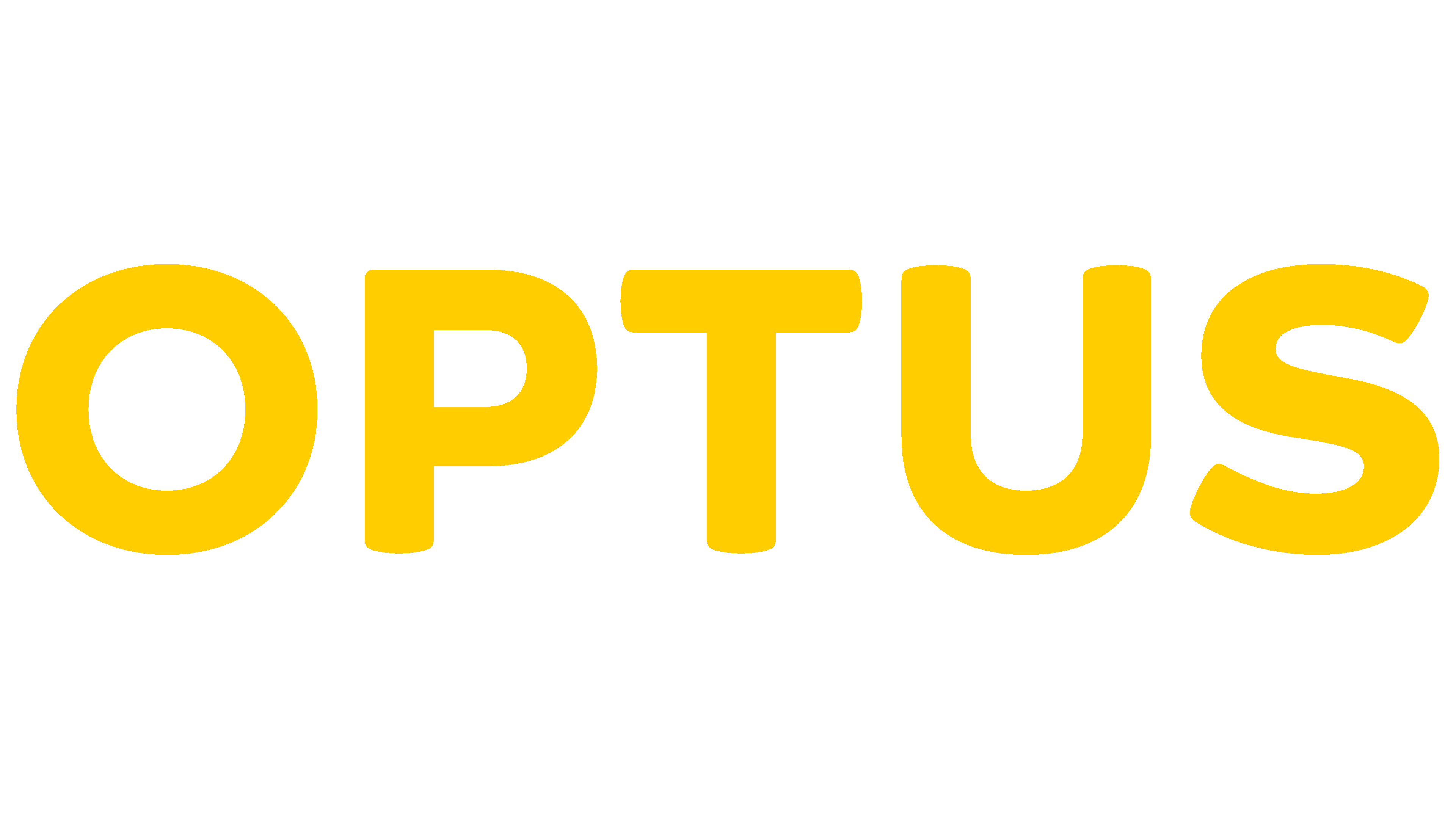 optus logo