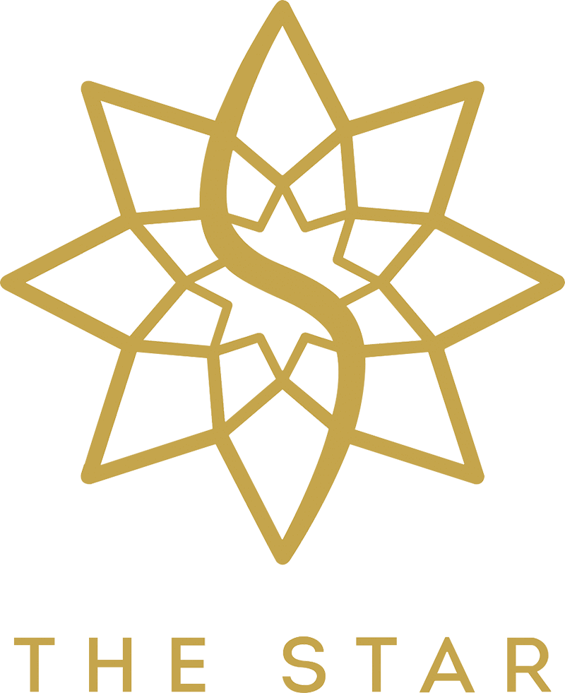 the star logo 1