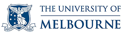 the university of melbourne vector logo