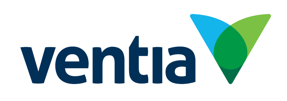 ventia logo
