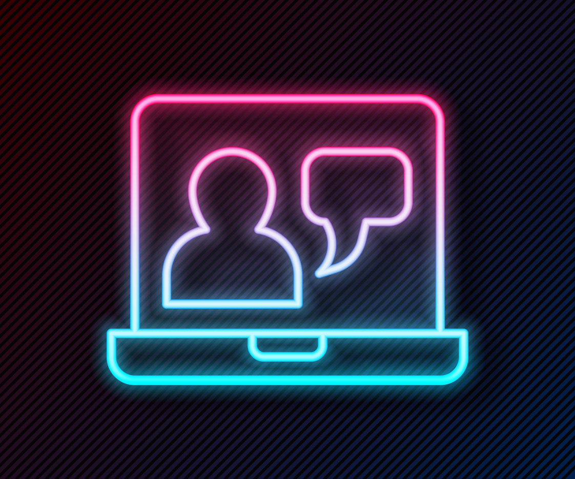 Five Tips For Better Virtual Presentations